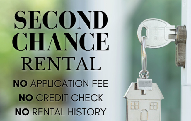 2Bed/1Bath House at AZ-51/Thomas Rd! NO CREDIT, NO BACKGROUND, NO RENTAL HISTORY CHECK!