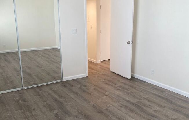 1 bed, 1 bath, 675 sqft, $1,895, Unit 4