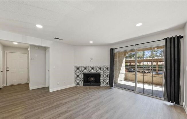 Upgraded 2 bedroom condo in guard gated community!