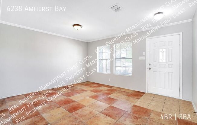 6238 AMHERST BAY