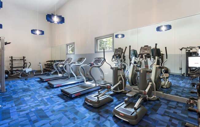 Alvista 23 Apartment Homes