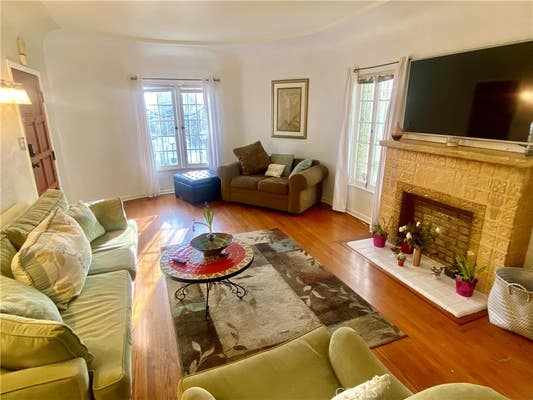 315 S CLOVERDALE AVE