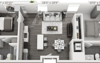 Partner-provided photo for $2270 unit