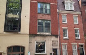 2020 Locust Street