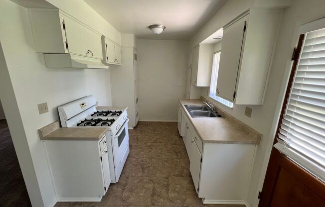 1 bed, 1 bath, $1,550, Unit 3