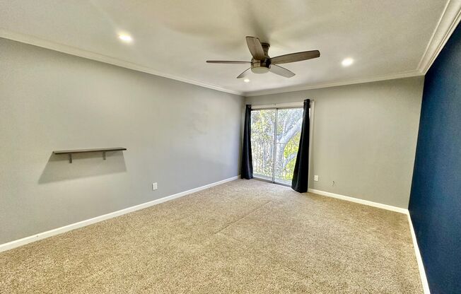Stunning Condo Minutes from Downtown La Mesa
