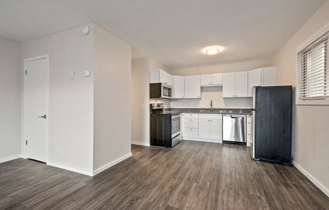 Aloha House Apartments