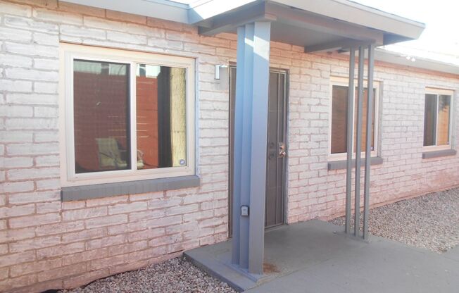 Charming Fully Remodeled Bungalow in Downtown Las Vegas