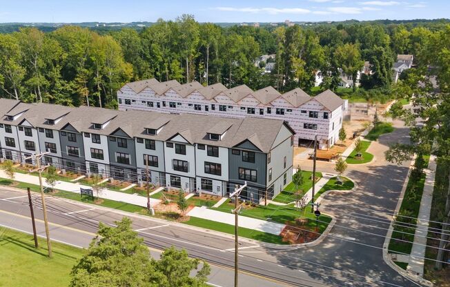 4 beds, 3.5 baths, 2,020 sqft, $2,500, Unit 1519