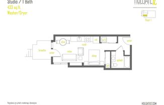 Partner-provided photo for $1395 unit