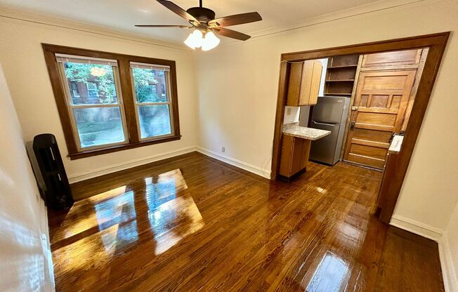 1 bed, 1 bath, 450 sqft, $1,895, Unit 520-L1