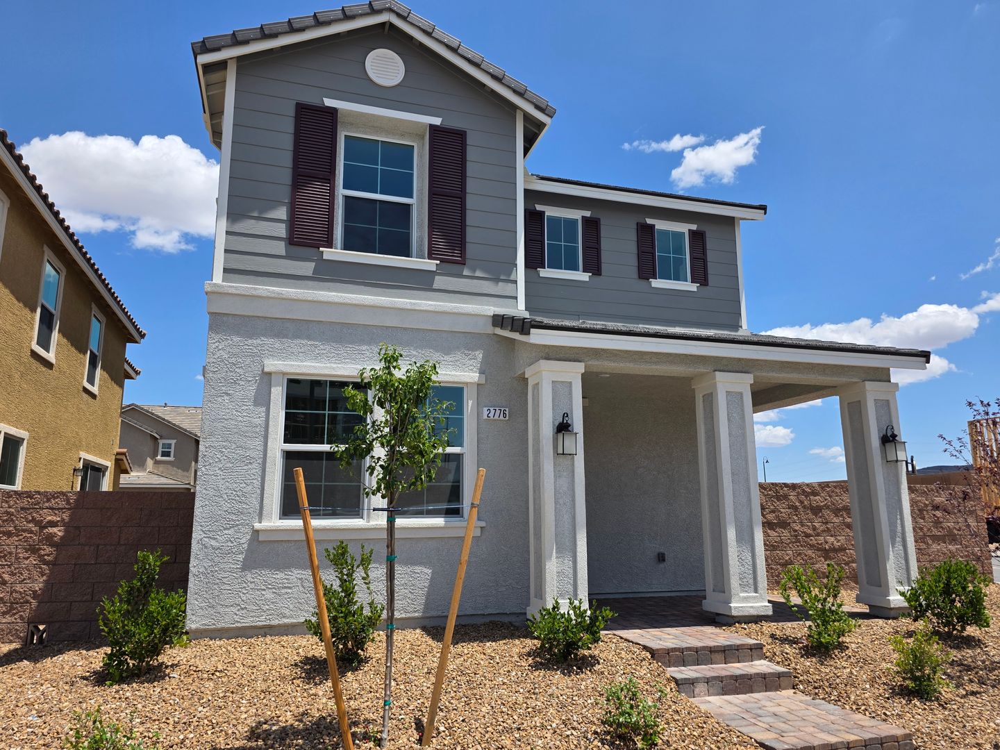 Gorgeous 2-Story in Inspirada New Build