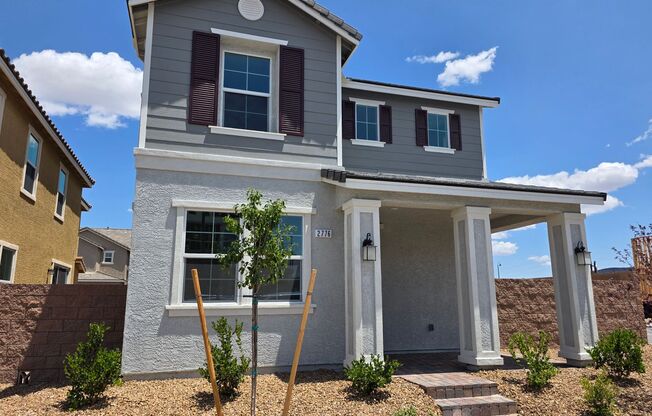 Gorgeous 2-Story in Inspirada New Build