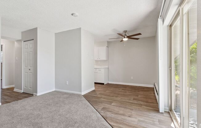 1 bed, 1 bath, 676 sqft, $1,550, Unit 217