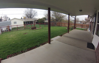 4 beds, 2 baths, $2,700