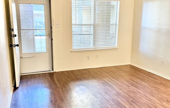 Rosewood Two Apartments