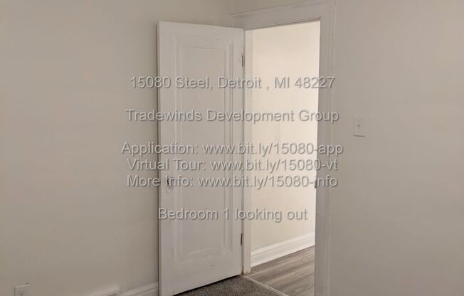 15080 Steel 4bed/1.5 bath with new kitchen/baths formal dining room located in Bethune