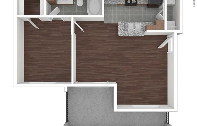 Partner-provided property photo