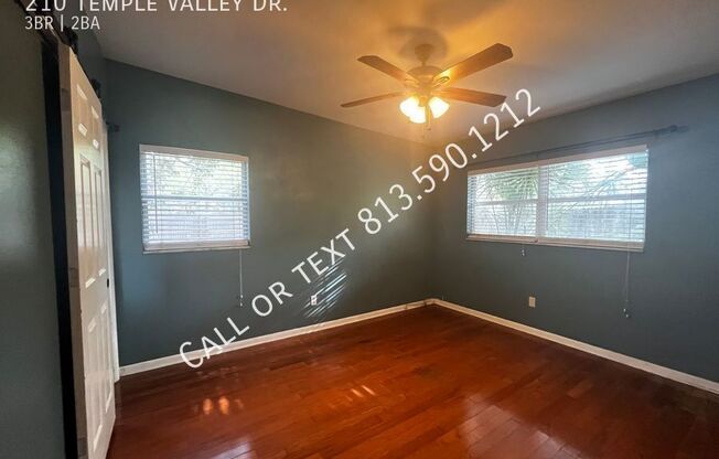 210 TEMPLE VLY DR