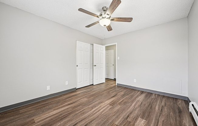 Saint Clair Apartments