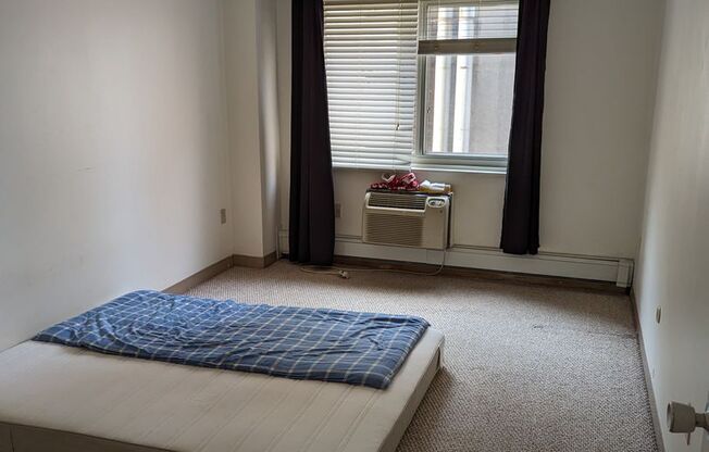 1 bed, 1 bath, 570 sqft, $2,850, Unit 1004