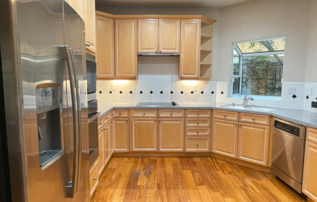 1500 Scenic Drive #13. Modesto, CA 95355