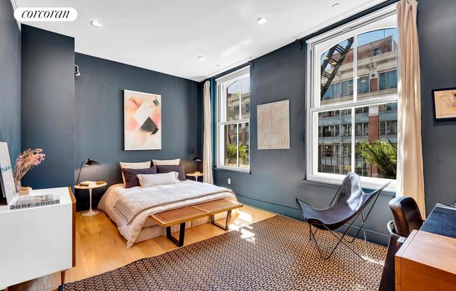 31 WALKER ST