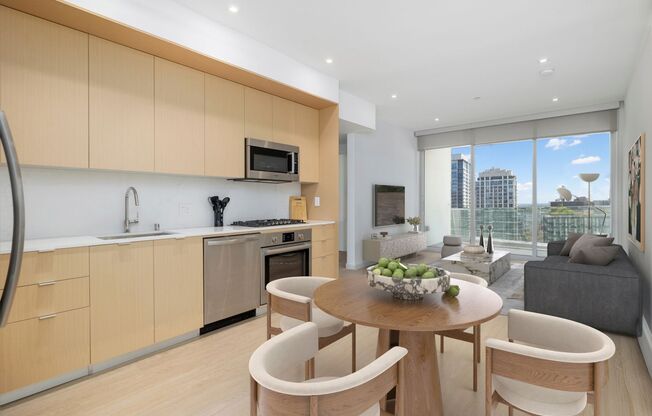 1550 Lincoln Boulevard Santa Monica, CA 90401