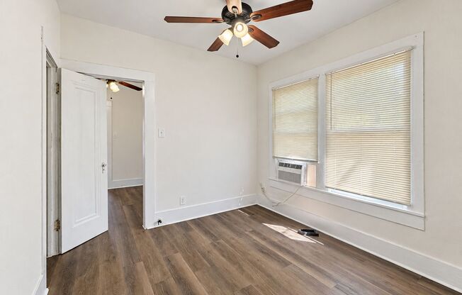 Charming 2-Bedroom Home Near Downtown San Antonio