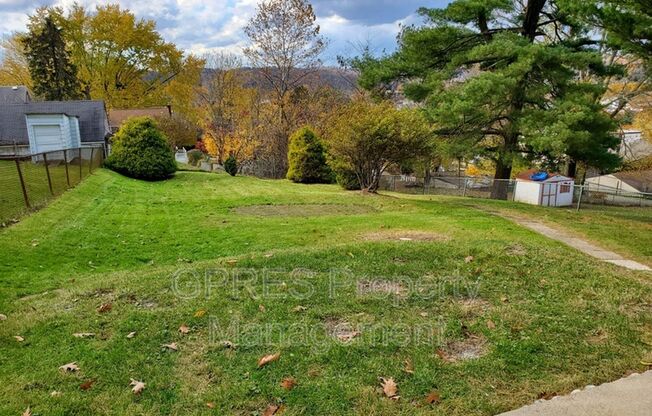 Great single family home in Verona