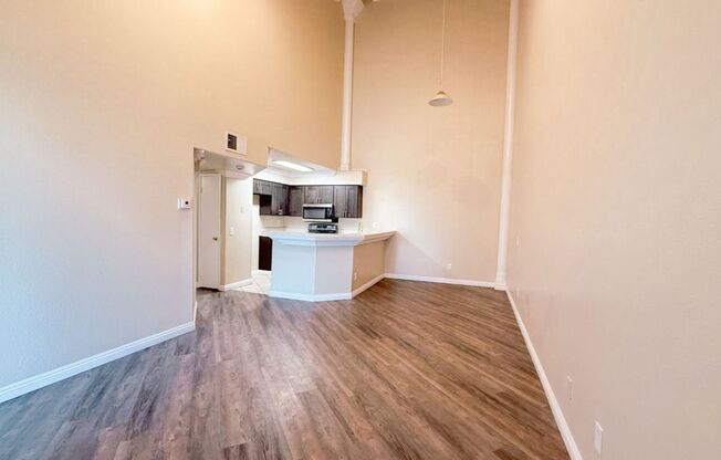 Alcantara Home Apts