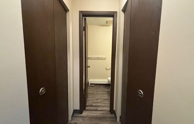 1 bed, 1 bath, 525 sqft, $899, Unit 2890 205