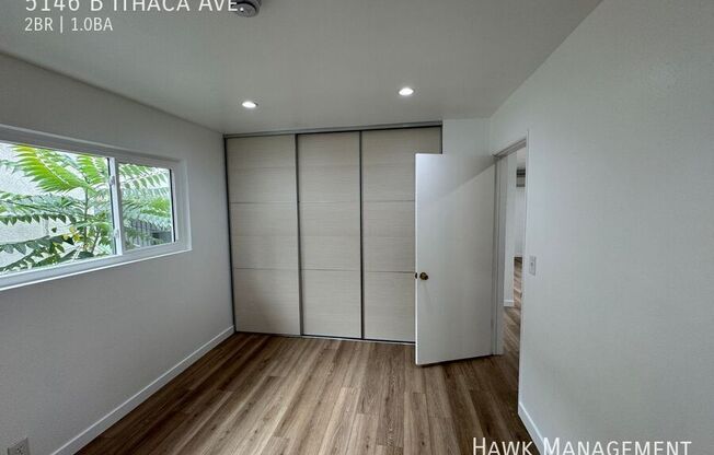 5146 B ITHACA AVE