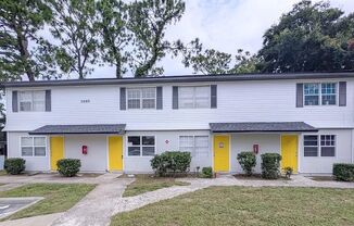 Yellow Pine Townhomes