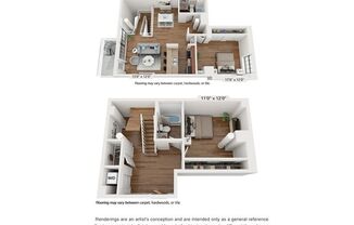 Partner-provided photo for $2169 unit