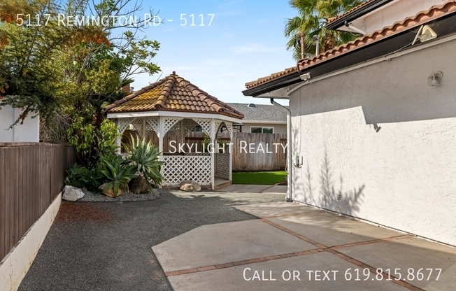 5117 REMINGTON RD