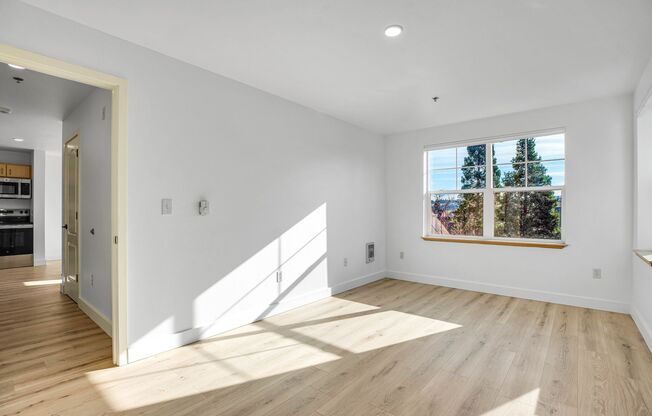 Eastwood Apartments