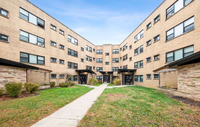 1 bed, 1 bath, 620 sqft, $2,595, Unit 10224-A