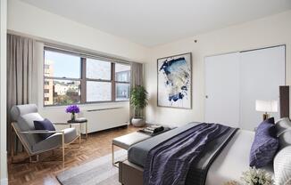 1 bed, 1 bath, $6,395, Unit 2-G