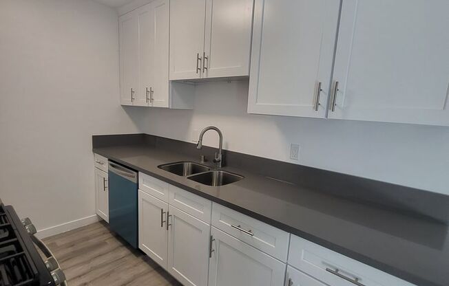 1 bed, 1 bath, $1,850, Unit 08