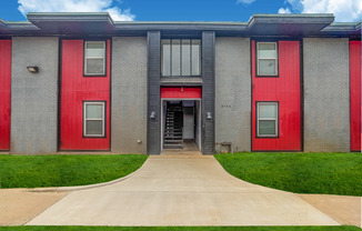 Pennington Place Apartments