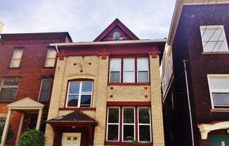 Shadyside - Apartments For Rent In Pittsburgh