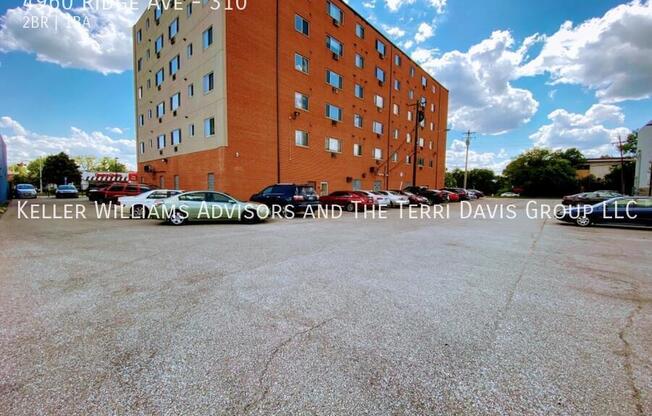 Partner-provided property photo