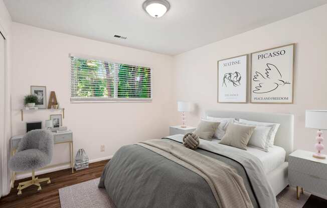 Woodlawn Apartments