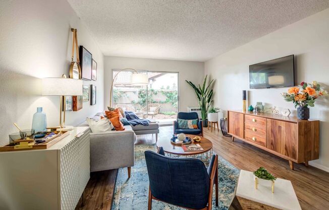 147 Terra at Tustin
