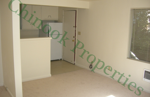 1 Bedroom Unit in University Area