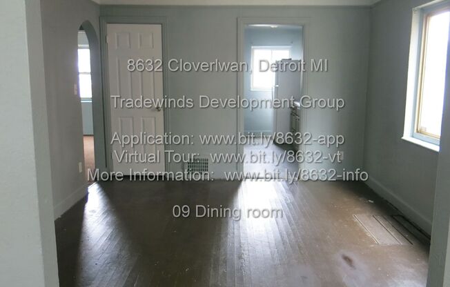 8623 Cloverlawn