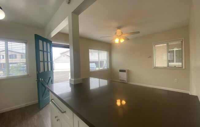 1 bed, 1 bath, $2,600, Unit 622