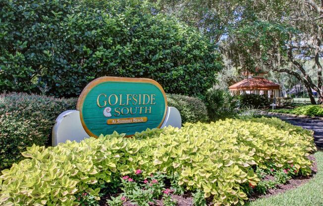 Luxury Living at Golfside South @ Summer Beach: Your Fully Furnished Oasis Near the Ritz Carlton!