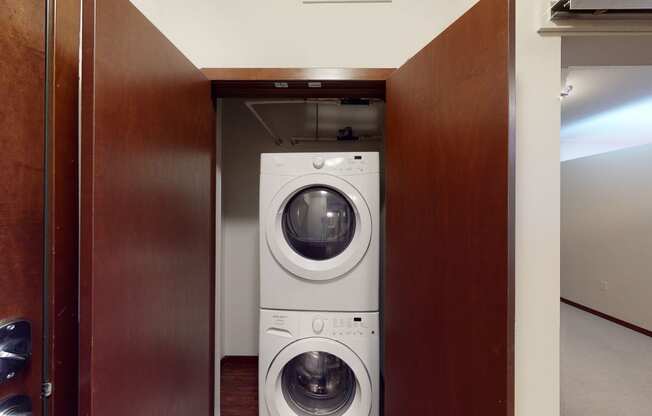 Welcome to Vue Apartment Homes